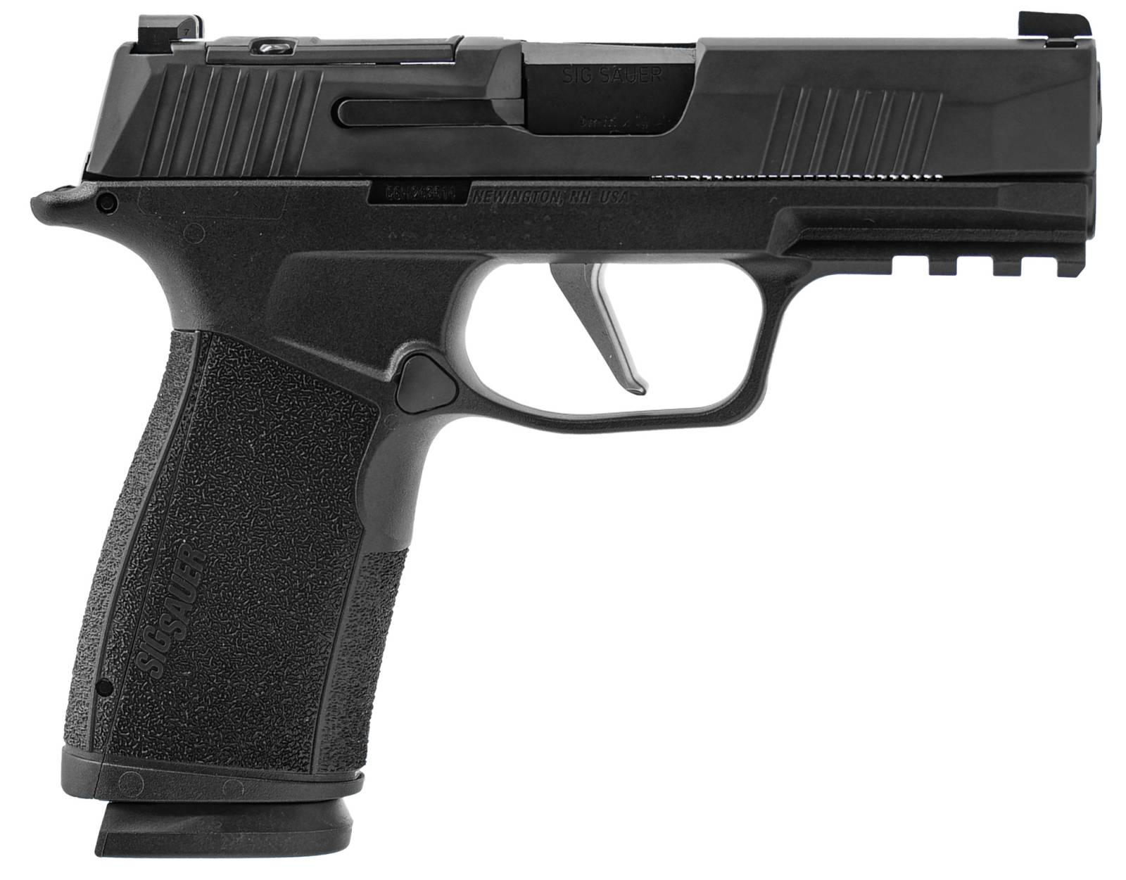 Sig P365 XMacro TacPro Nightmare 9mm Pistol