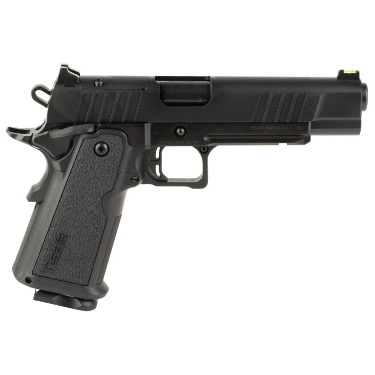 Tisas Duty 9 DS 9mm Double Stack 1911