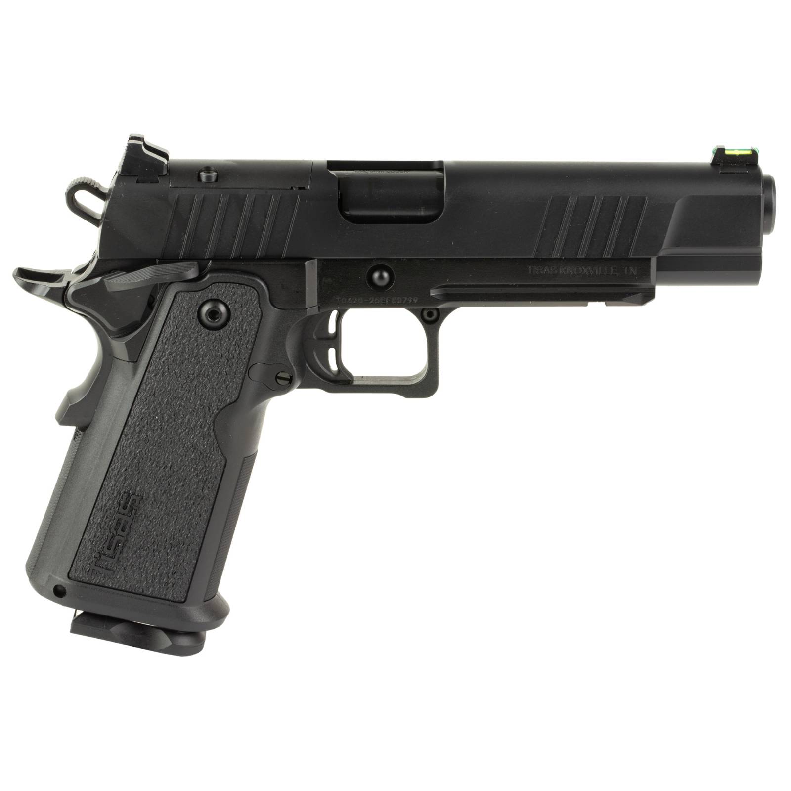 Tisas Duty 9 DS 9mm Double Stack 1911