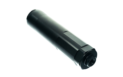 Faxon Firearms FFSILR07 Cylindrical 30 Cal Suppressor