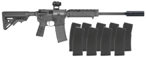 Guns