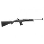 Ruger Mini Thirty 7.62×39 Rifle Stainless/Black
