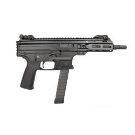 Panzer ARP9 6.5” 9mm Pistol