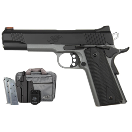 Kimber 1911 Custom LW Shadow Ghost 5\” 45 ACP Pistol