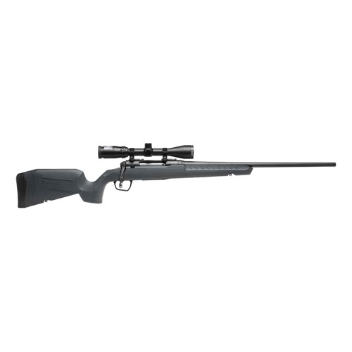 Savage Arms Axis 2 XP 308 Win 22\” 4rd Gray