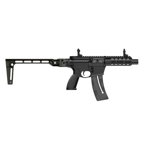 Retay RA1522 .22 LR 8” Pistol with Foldable Brace
