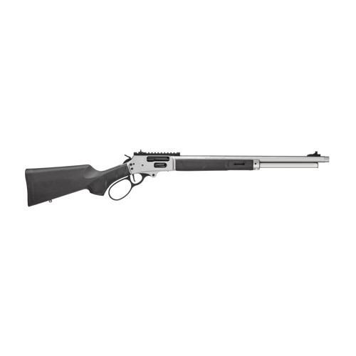 Smith & Wesson Model 1854 45-70 Govt 19.25” 6rd Black Stainless