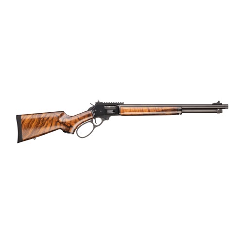 Smith & Wesson Model 1854 44 Magnum Lever-Action Rifle