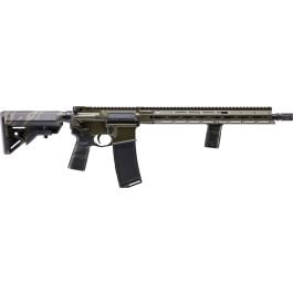 Daniel Defense DDM4 V7 16” 5.56 NATO Rifle Multi-Cam