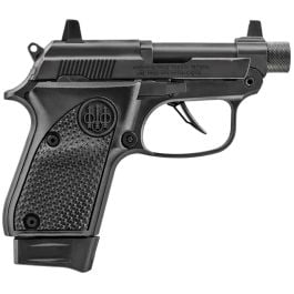 Beretta 20X Bobcat 2.8” .22LR 8RD Pistol Black