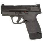Smith & Wesson M&P Shield Plus 9mm Optics Ready Pistol