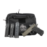 Springfield Prodigy 1911 9mm Pistol ODG with RFX11 Optic