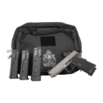 Springfield 1911 DS Prodigy 9mm Pistol with RFX11 Optic