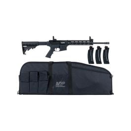 Smith & Wesson M&P 15-22 Sport .22 LR Rifle