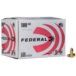 Ammunition