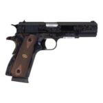 Charles Daly 1911 Field Engraved .45 ACP 5” 8RD Pistol