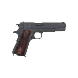 TISAS 1911 Government .45 ACP 5” 7RD Pistol