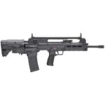 Springfield Armory Hellion 5.56x45mm Bullpup Semi-Auto