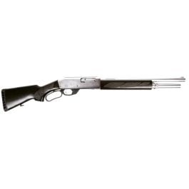 Black Aces Tactical Pro L 12 Gauge Lever Action 18.5”