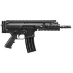FN SCAR 15P 5.56x45mm Pistol 7.5” Barrel