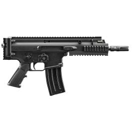 FN SCAR 15P 5.56x45mm Pistol 7.5” Barrel