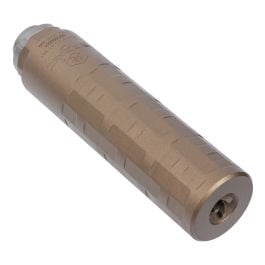 Sabre Mixtape-300 300BLK Ti Suppressor Burnt Bronze