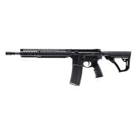 Daniel Defense DDM4A1 RII 5.56 NATO AR Rifle