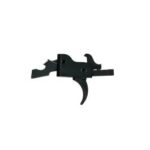 CMC AR-15/AR-10 Single Stage Trigger Curved 3.5lb