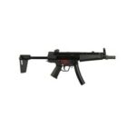 Century Arms AP5 Navy 8.9” 9mm w/ Brace