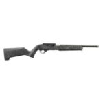 Ruger 10/22 Carbon Fiber .22 LR 16” TB 10rd Rifle