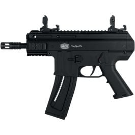 Mauser Tacops PK .22LR 5” Pistol Black