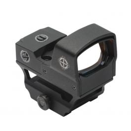 Sightmark Core Shot A-Spec LQD 1x28x18mm Red Dot Sight