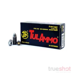 Ammunition