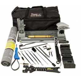 Wheeler Delta Series AR Armorer’s Professional Kit
