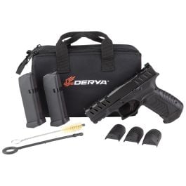 Derya DY9 Island Kit 3.86” 9mm Pistol