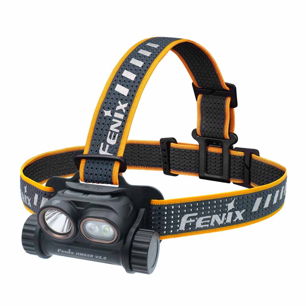 Fenix HM65R V2.0 Headlamp