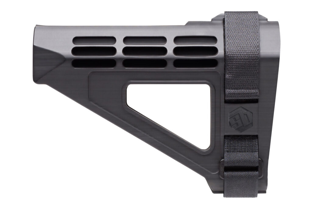 SB Tactical SBM4 Pistol Stabilizing Brace