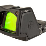 Trijicon RMR HD Red Dot Sight 3.25 MOA 55 MOA Reticle