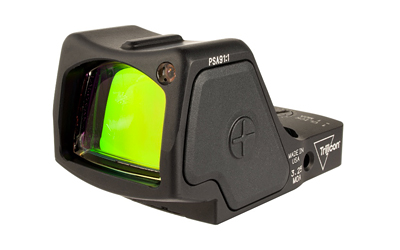 Trijicon RMR HD Red Dot Sight 3.25 MOA 55 MOA Reticle