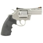 Colt Python 3” .357 Magnum Revolver