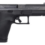 CZ P-10 C OR SR 9mm Threaded Barrel