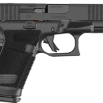 Glock 19 Gen 6 9mm Optic Ready