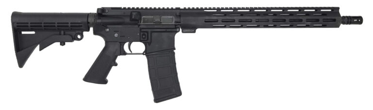 One Horse OH15 AR-15 5.56 NATO 16” Barrel