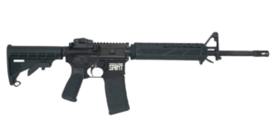 Guns