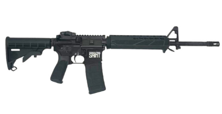 Springfield Armory SAINT 5.56 NATO 16” AR-15 Rifle