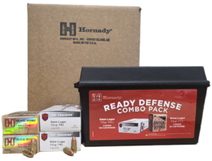 Ammunition