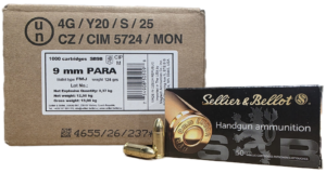 Ammunition
