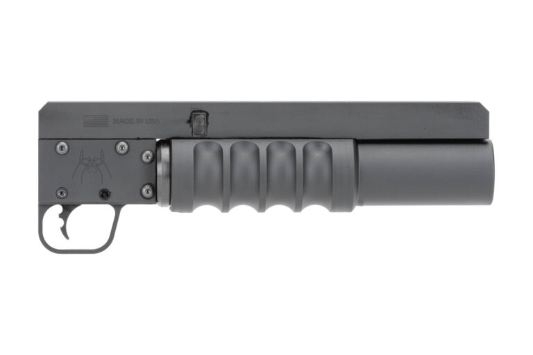 Spike’s Tactical Havoc 37mm Flare Launcher