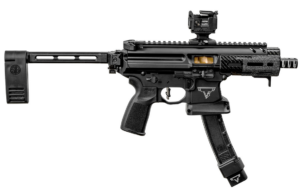 Guns