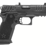 Staccato HD P4X Preferred 9mm Pistol